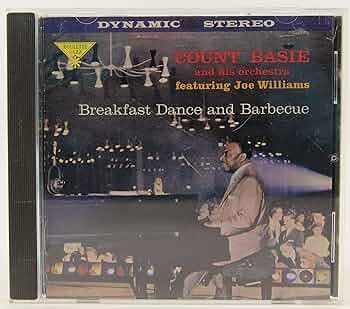 Amazon.co.jp: Breakfast Dance & Barbecue: ミュージック